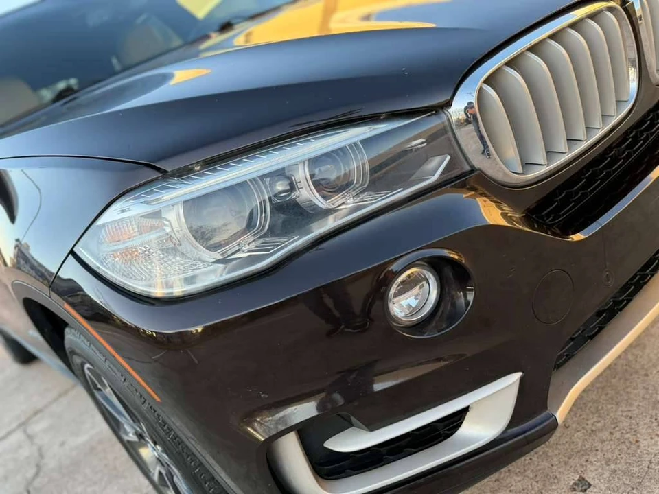 2018 BMW F15 X5 - Image 9 of 24