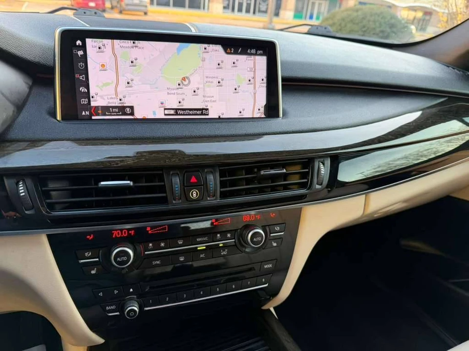 2018 BMW F15 X5 - Image 24 of 24