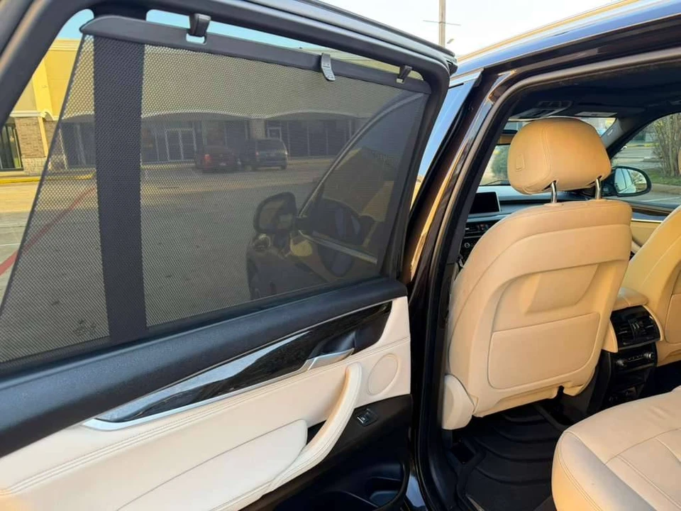 2018 BMW F15 X5 - Image 13 of 24