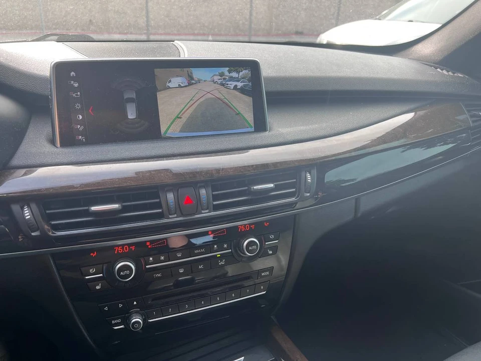 2018 BMW F15 X5 - Image 18 of 24