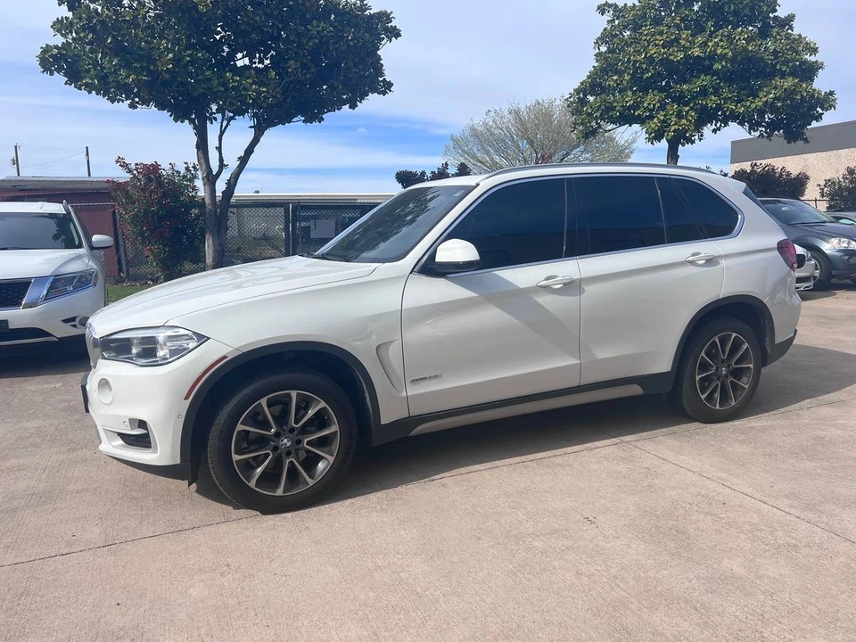 2018 BMW F15 X5 - Image 2 of 24