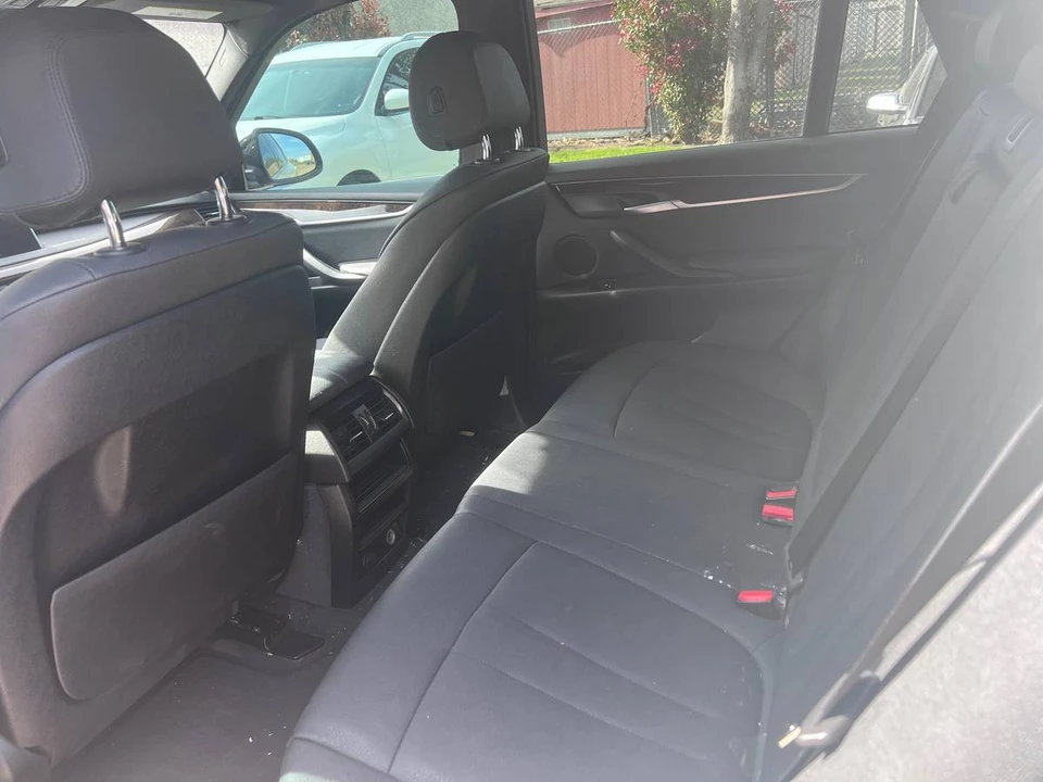 2018 BMW F15 X5 - Image 13 of 24