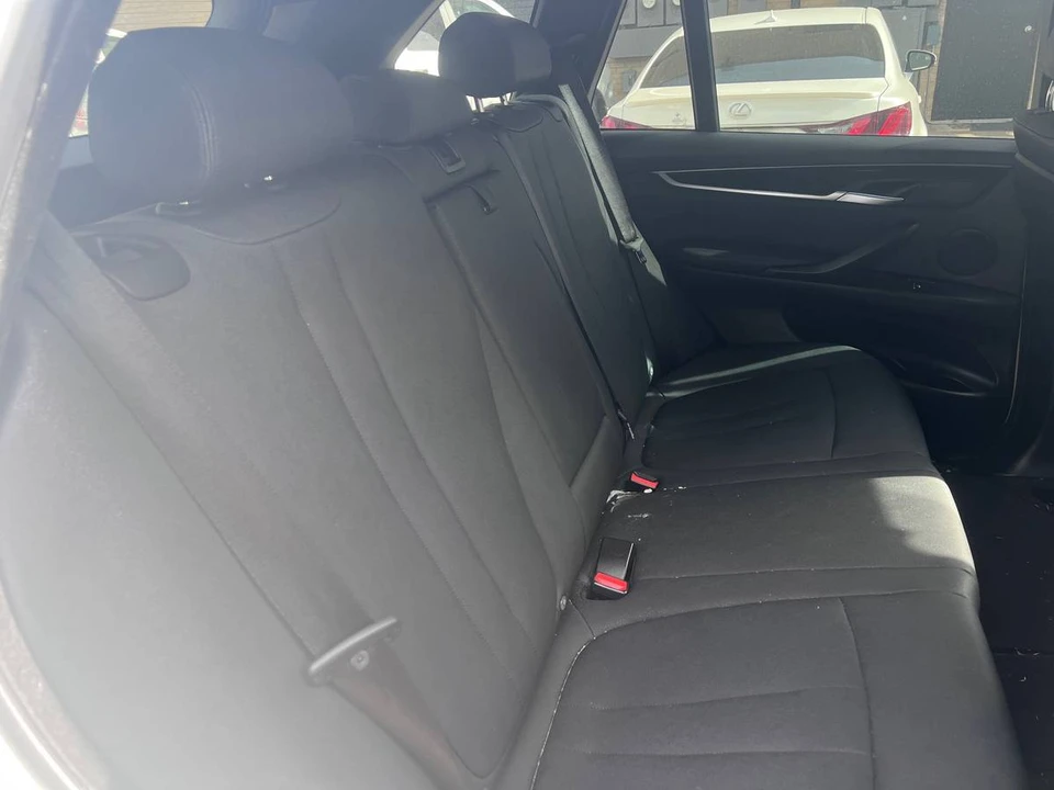2018 BMW F15 X5 - Image 14 of 24