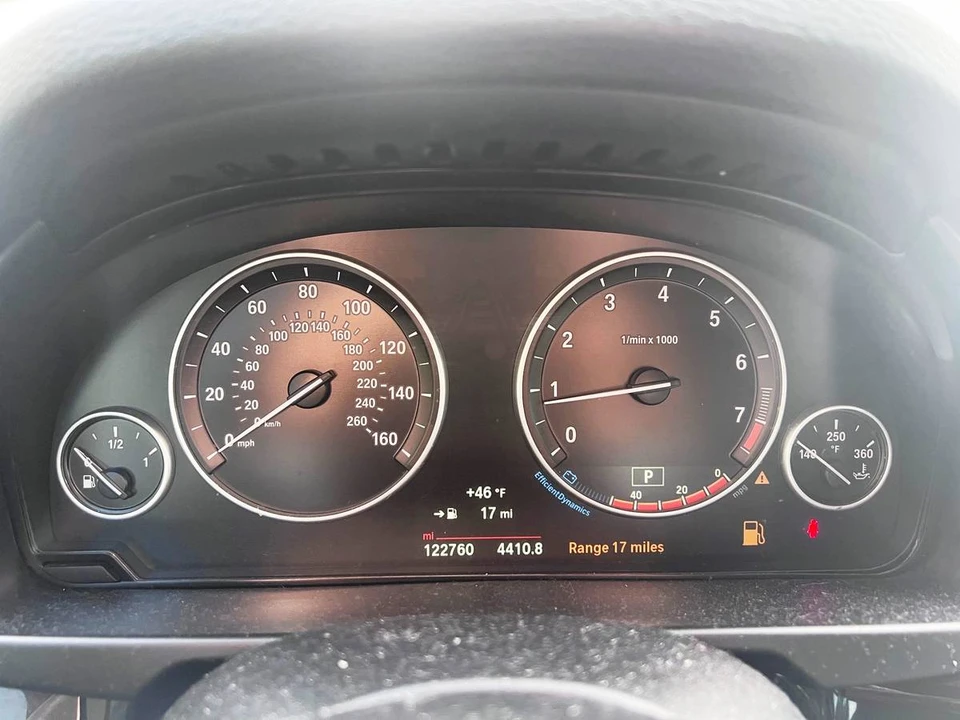 2018 BMW F15 X5 - Image 20 of 24
