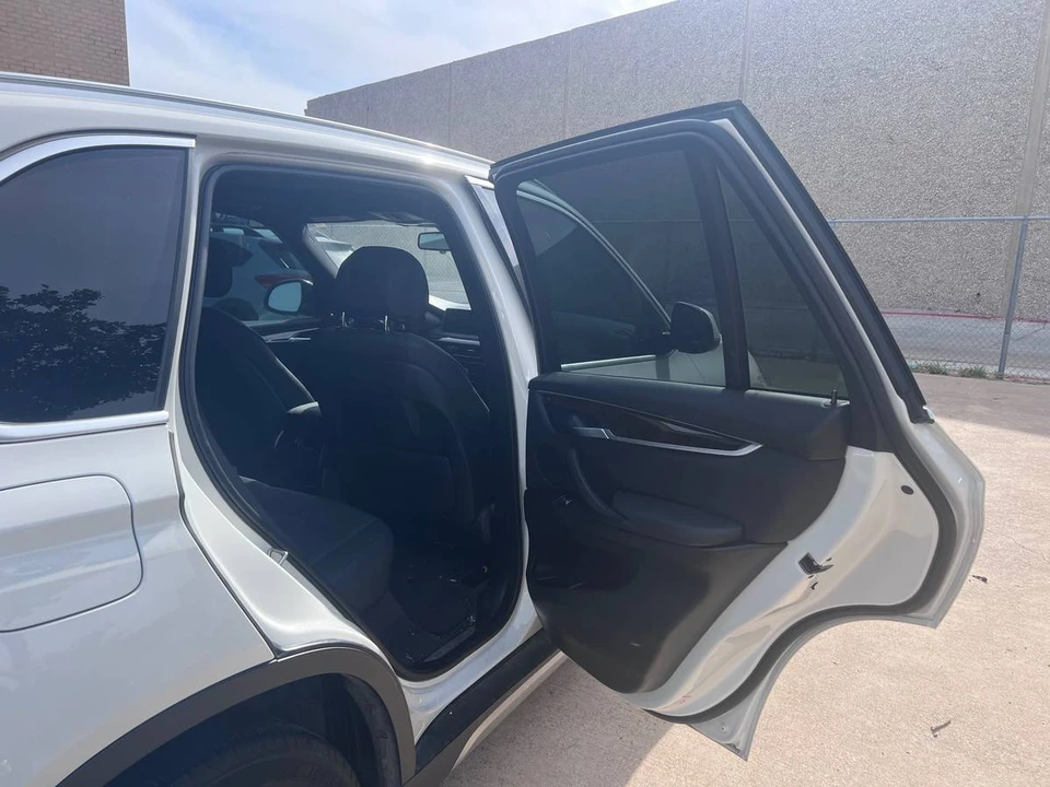2018 BMW F15 X5 - Image 9 of 24