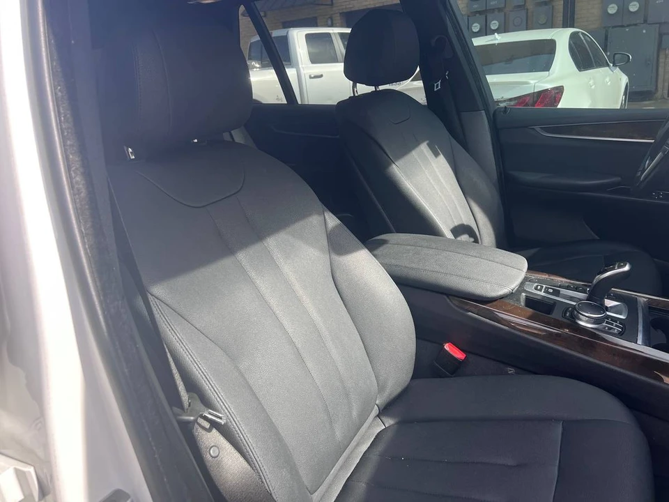 2018 BMW F15 X5 - Image 16 of 24