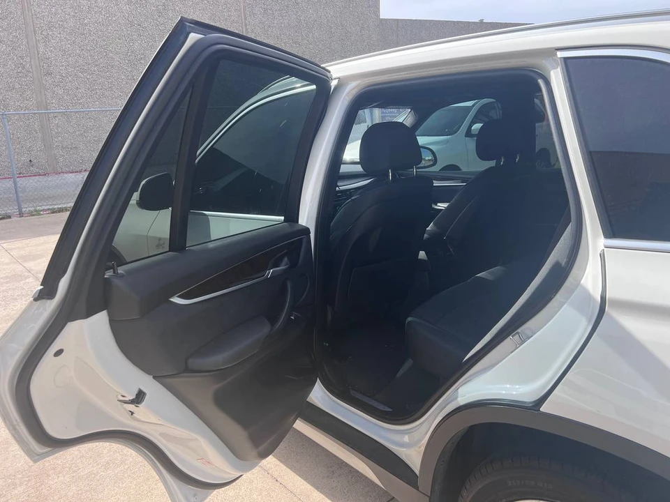 2018 BMW F15 X5 - Image 8 of 24