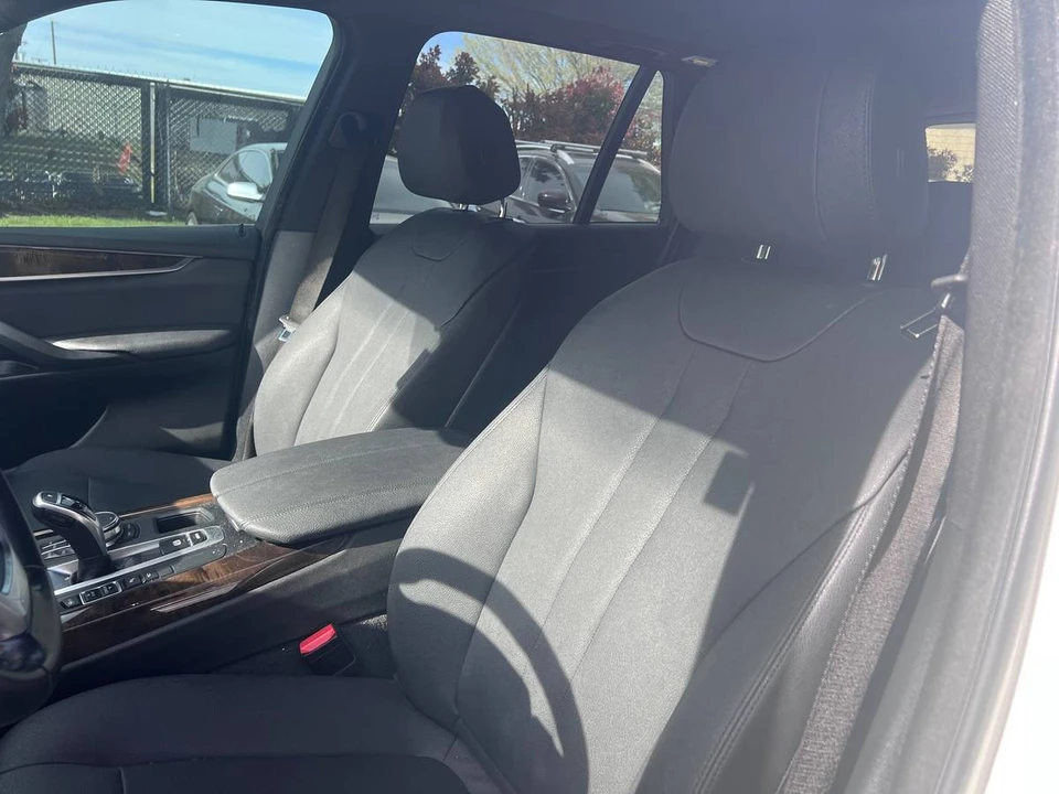 2018 BMW F15 X5 - Image 12 of 24