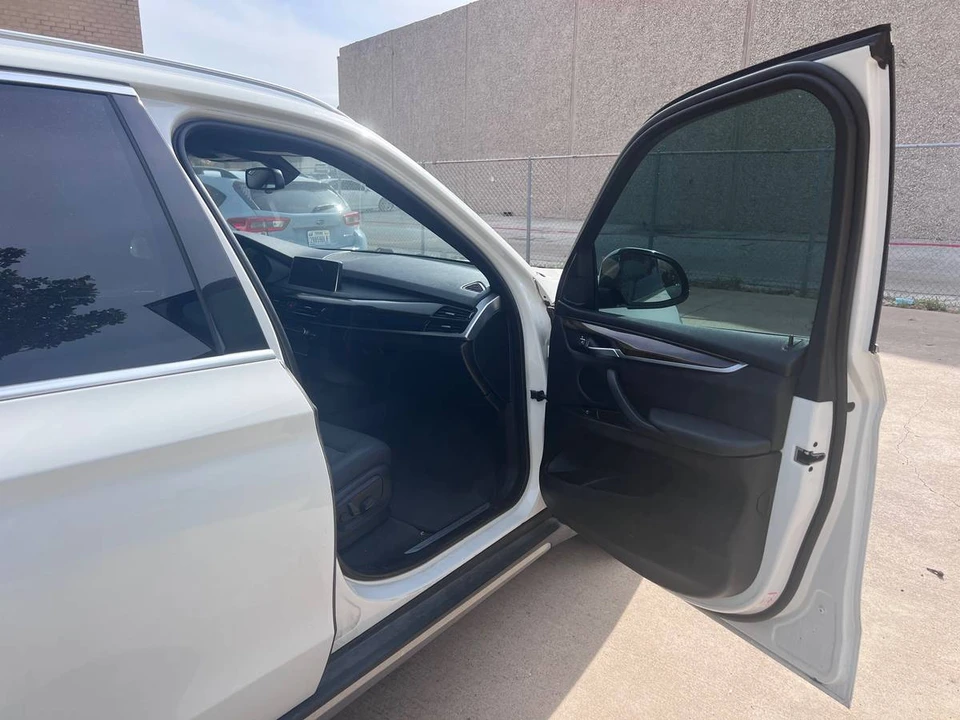 2018 BMW F15 X5 - Image 10 of 24