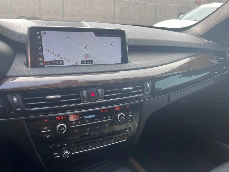 2018 BMW F15 X5 - Image 17 of 24