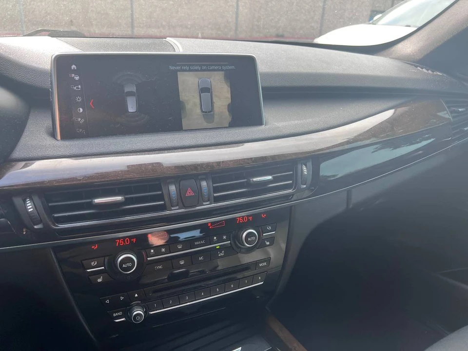 2018 BMW F15 X5 - Image 19 of 24