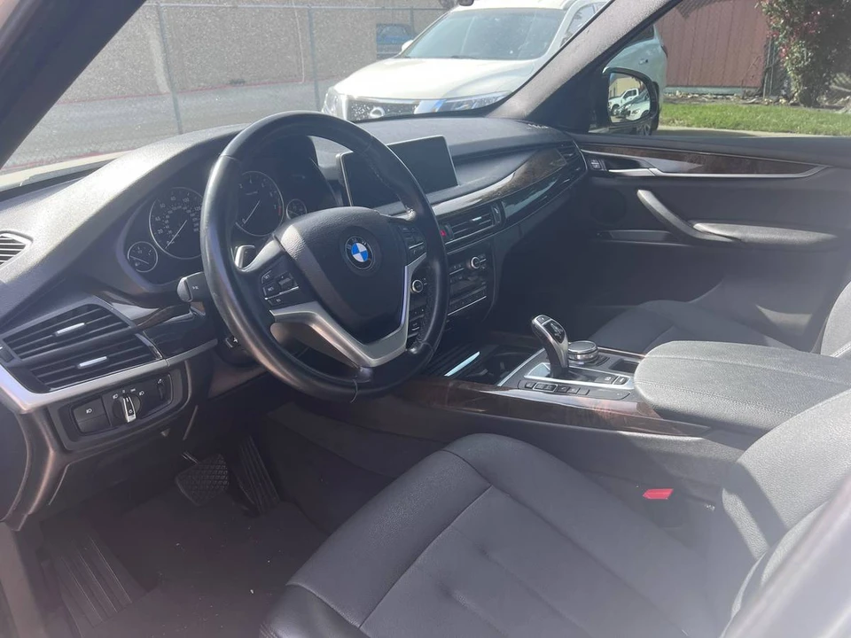 2018 BMW F15 X5 - Image 11 of 24