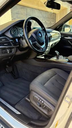 2018 BMW F15 X5 - Image 11 of 11