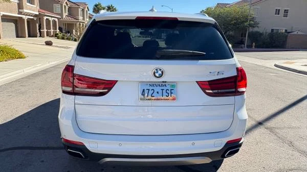 2018 BMW F15 X5 - Image 4 of 11