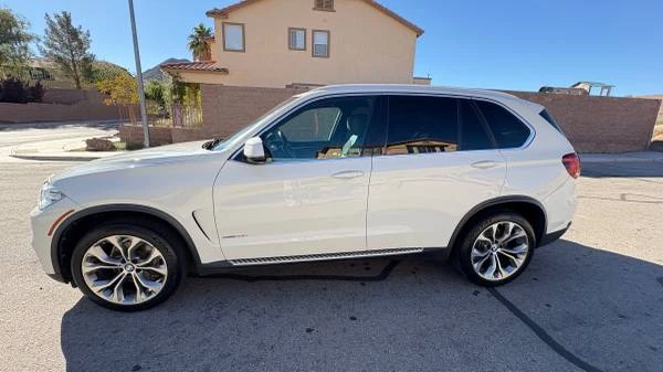 2018 BMW F15 X5 - Image 2 of 11