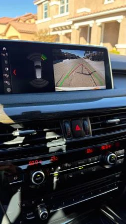 2018 BMW F15 X5 - Image 10 of 11