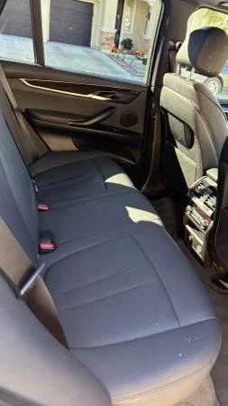 2018 BMW F15 X5 - Image 7 of 11
