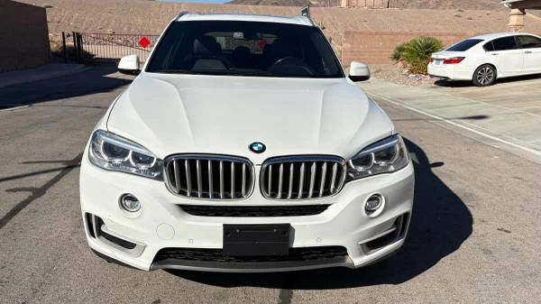 2018 BMW F15 X5 - Image 3 of 11