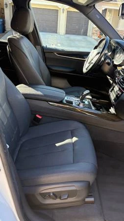 2018 BMW F15 X5 - Image 6 of 11