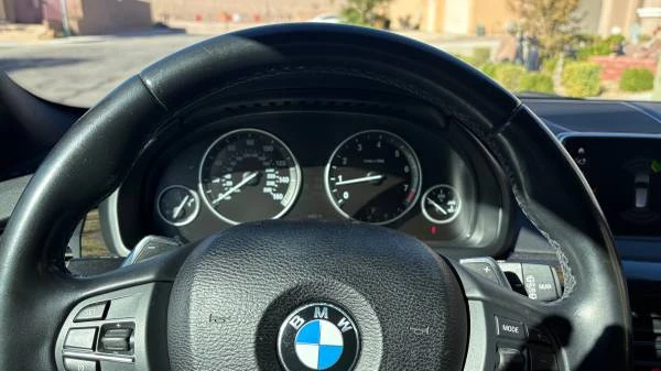 2018 BMW F15 X5 - Image 9 of 11