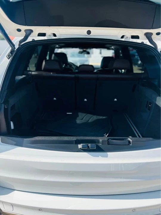 2018 BMW F15 X5 - Image 6 of 6