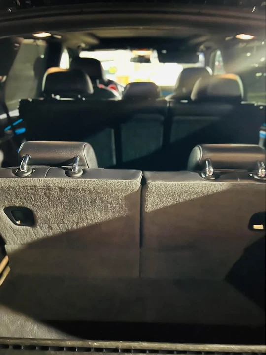 2018 BMW F15 X5 - Image 8 of 8