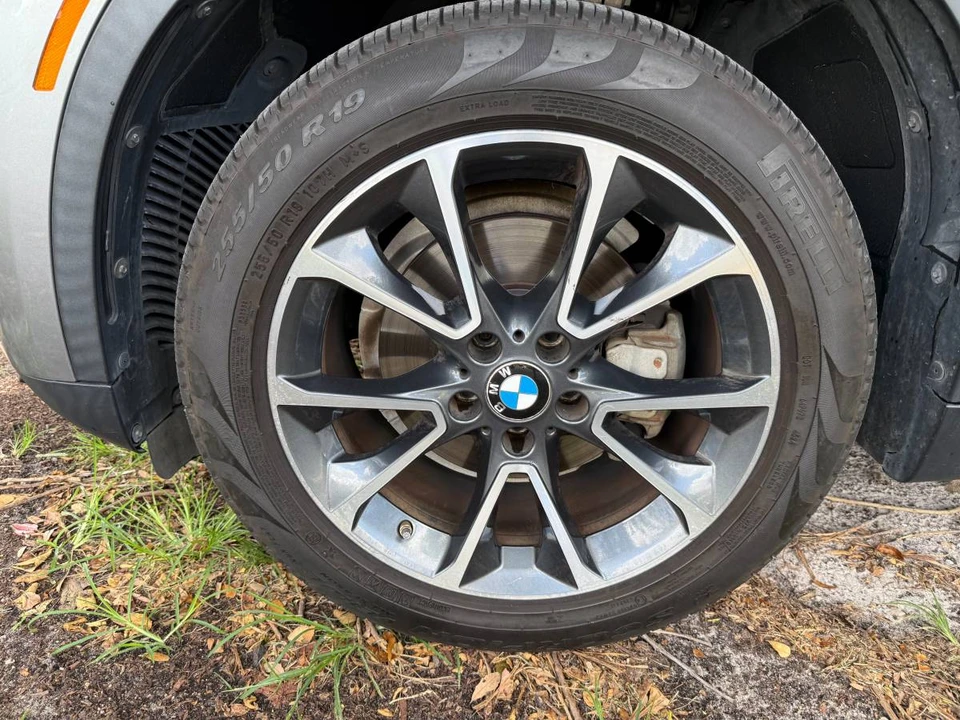 2018 BMW F15 X5 - Image 9 of 11
