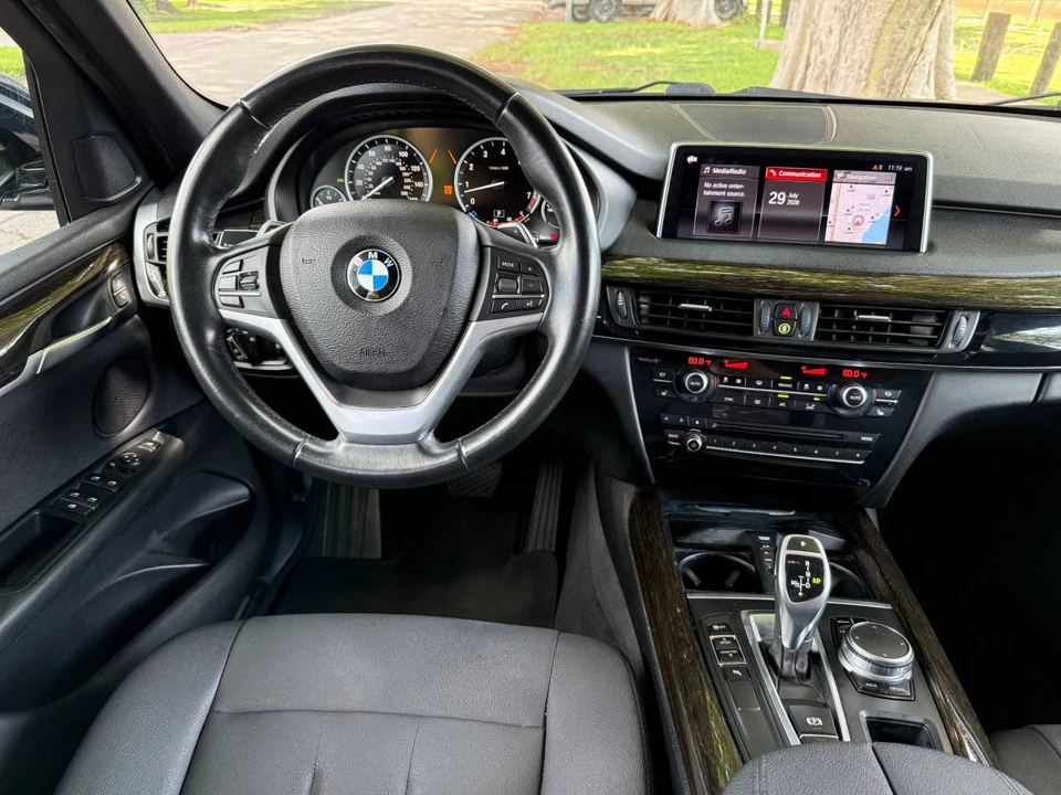 2018 BMW F15 X5 - Image 6 of 11