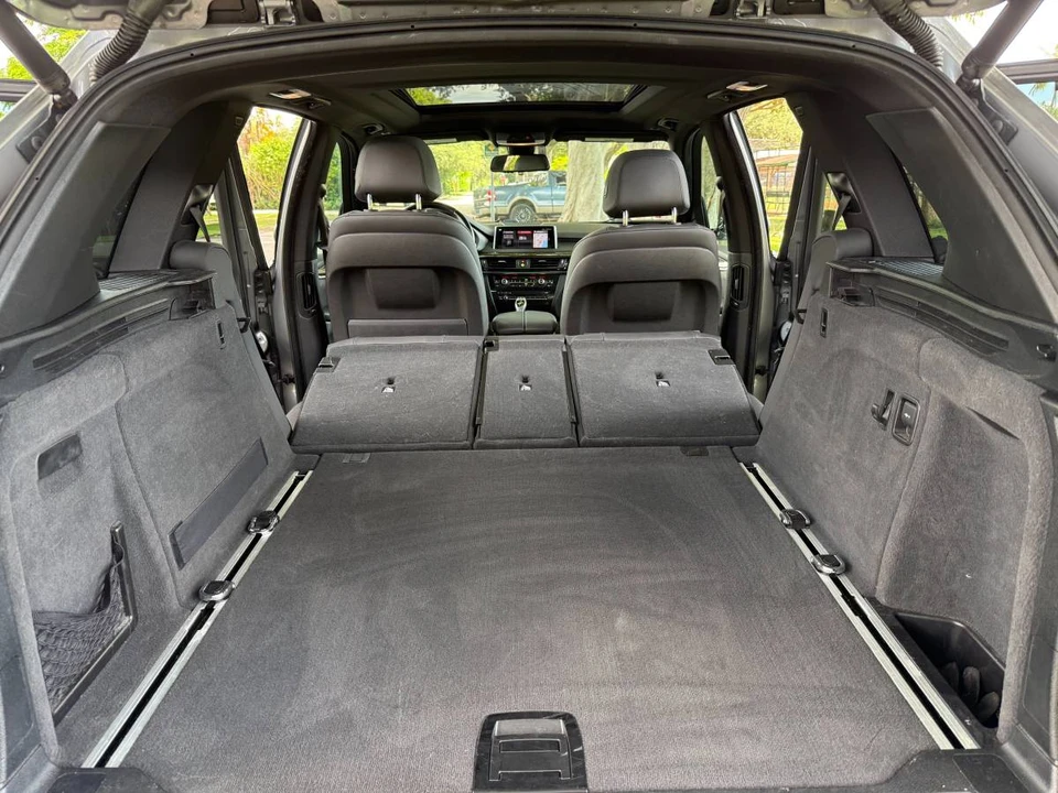 2018 BMW F15 X5 - Image 11 of 11