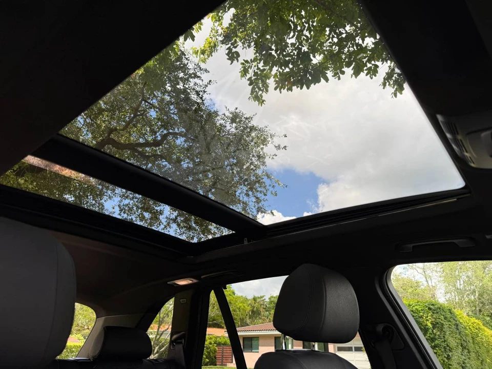 2018 BMW F15 X5 - Image 10 of 11