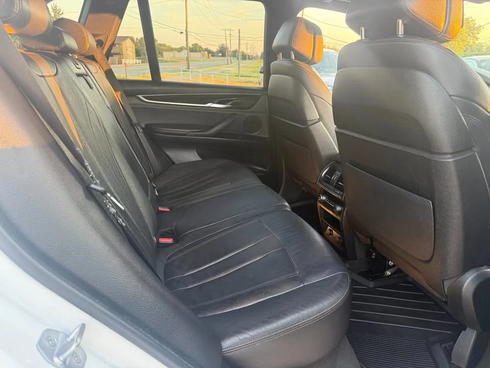 2018 BMW F15 X5 - Image 11 of 17