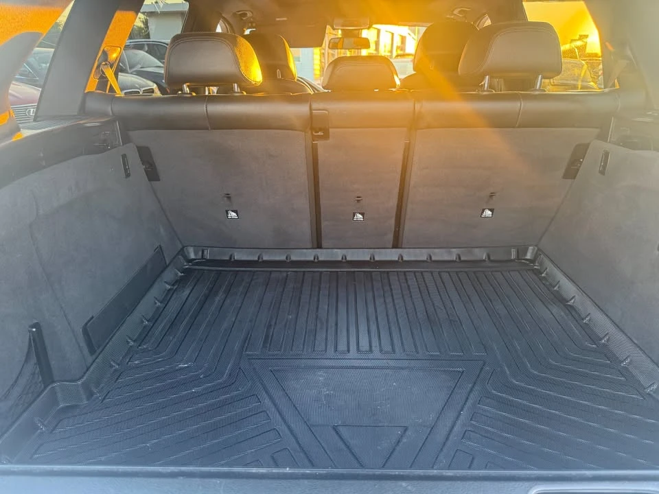 2018 BMW F15 X5 - Image 10 of 17