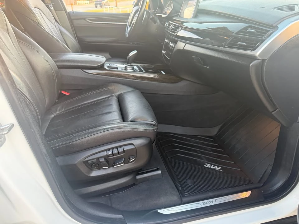2018 BMW F15 X5 - Image 12 of 17