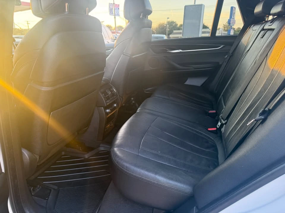 2018 BMW F15 X5 - Image 17 of 17