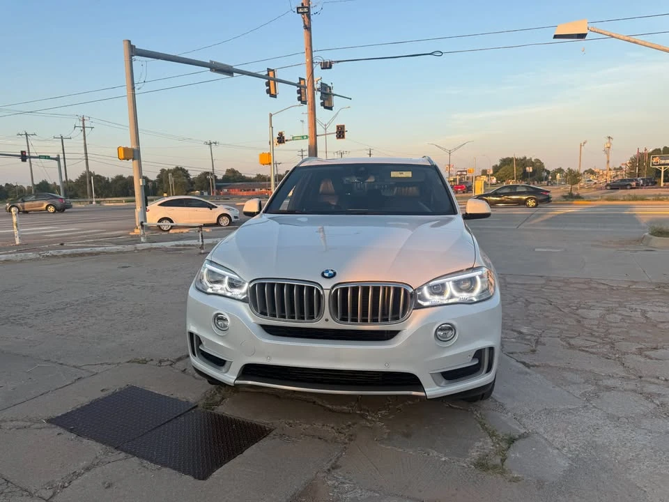 2018 BMW F15 X5 - Image 2 of 17