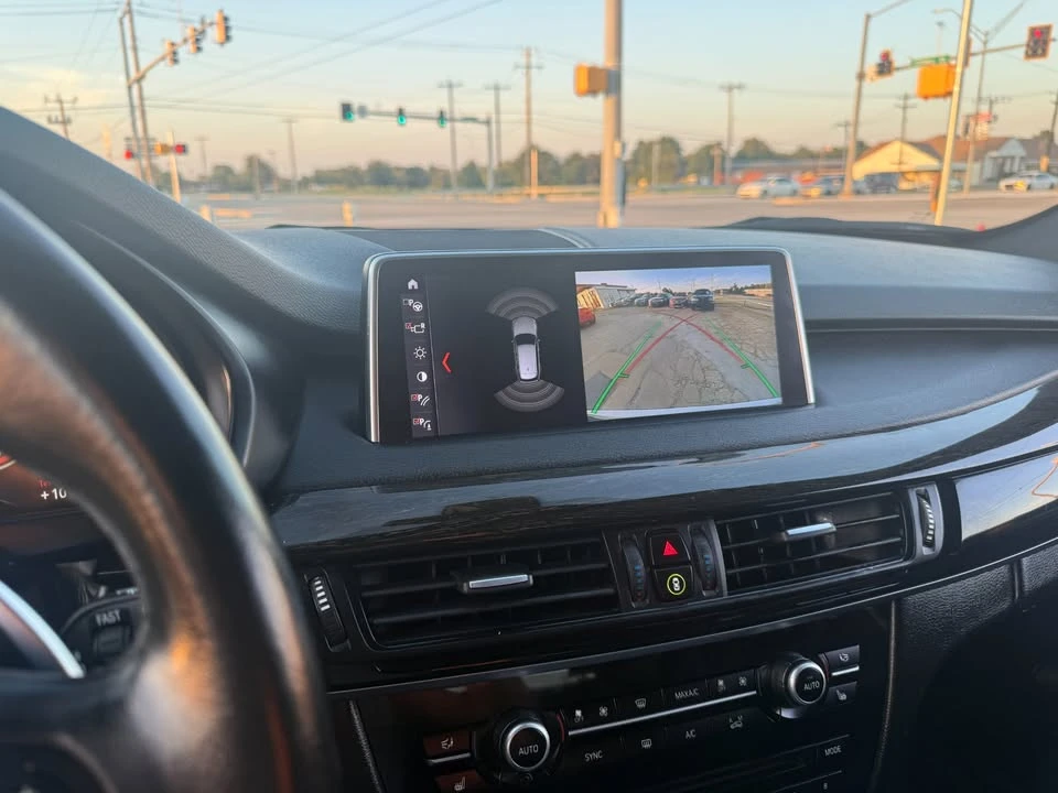 2018 BMW F15 X5 - Image 15 of 17