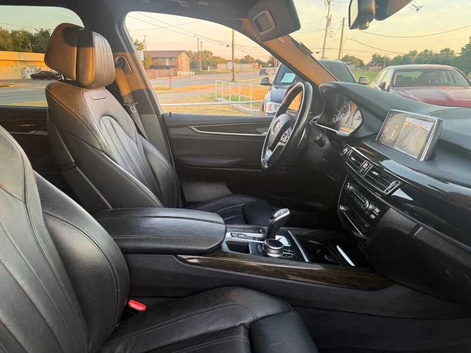 2018 BMW F15 X5 - Image 13 of 17