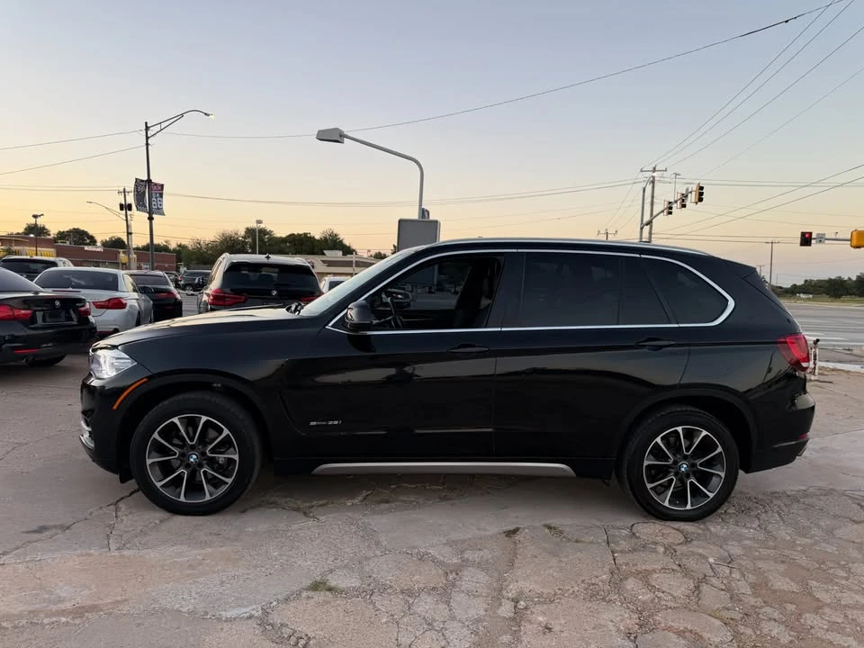 2018 BMW F15 X5 - Image 8 of 19