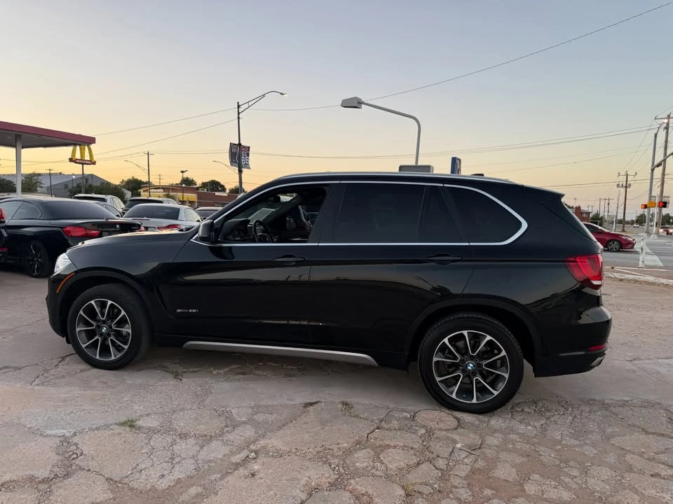 2018 BMW F15 X5 - Image 7 of 19