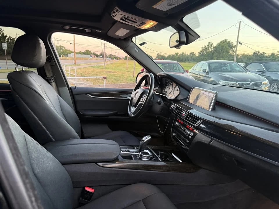 2018 BMW F15 X5 - Image 19 of 19