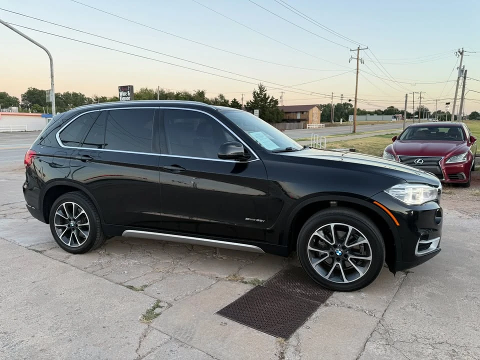 2018 BMW F15 X5 - Image 3 of 19