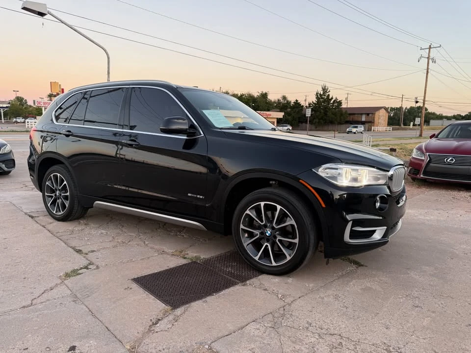 2018 BMW F15 X5 - Image 2 of 19