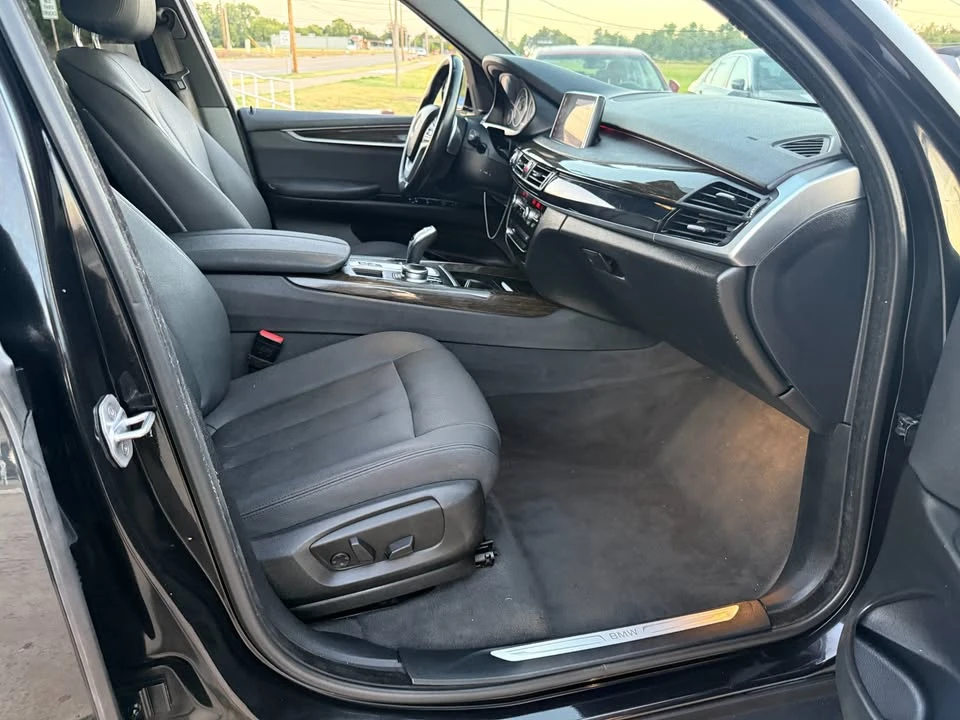 2018 BMW F15 X5 - Image 18 of 19
