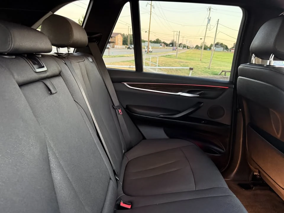 2018 BMW F15 X5 - Image 16 of 19