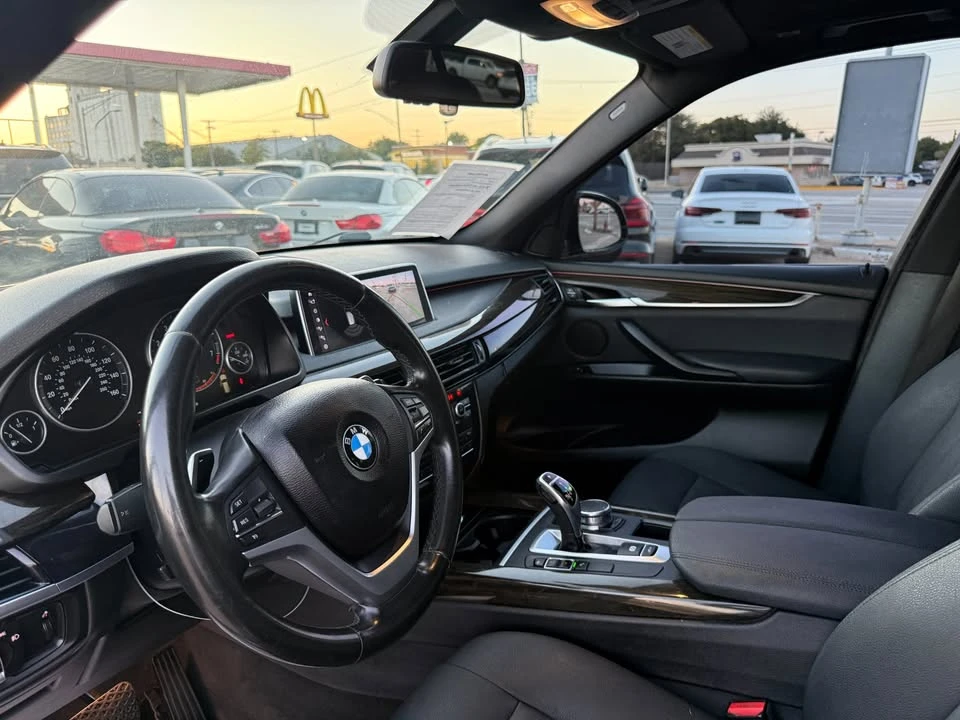 2018 BMW F15 X5 - Image 15 of 19