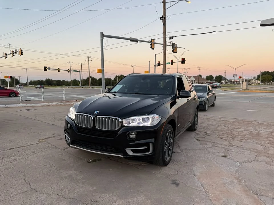 2018 BMW F15 X5 - Image 11 of 19
