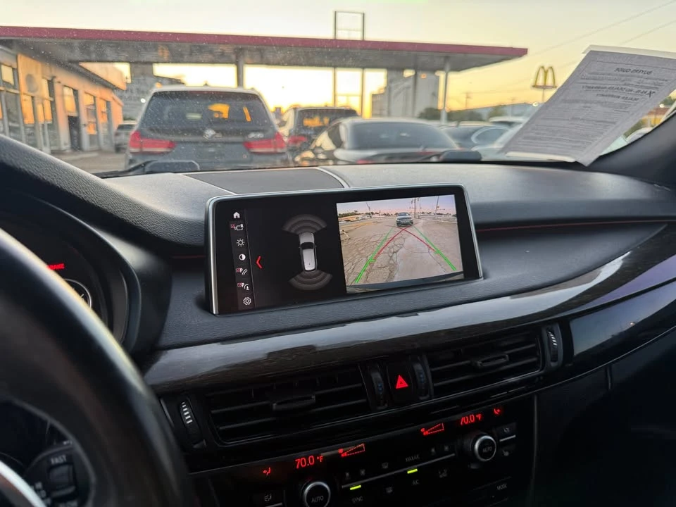 2018 BMW F15 X5 - Image 13 of 19