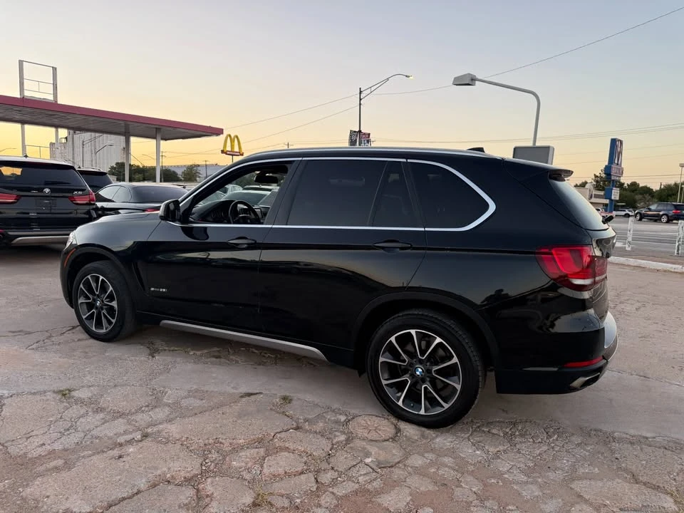 2018 BMW F15 X5 - Image 6 of 19