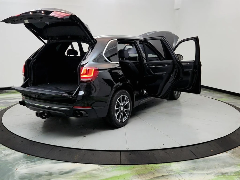 2018 BMW F15 X5 - Image 11 of 21