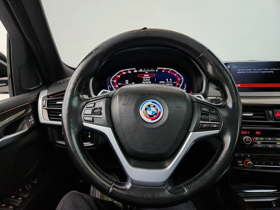 2018 BMW F15 X5 - Image 17 of 21